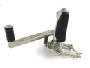 BMW R 1100 S [2001] - Driver's footrest right with holder and brake pedal-2
