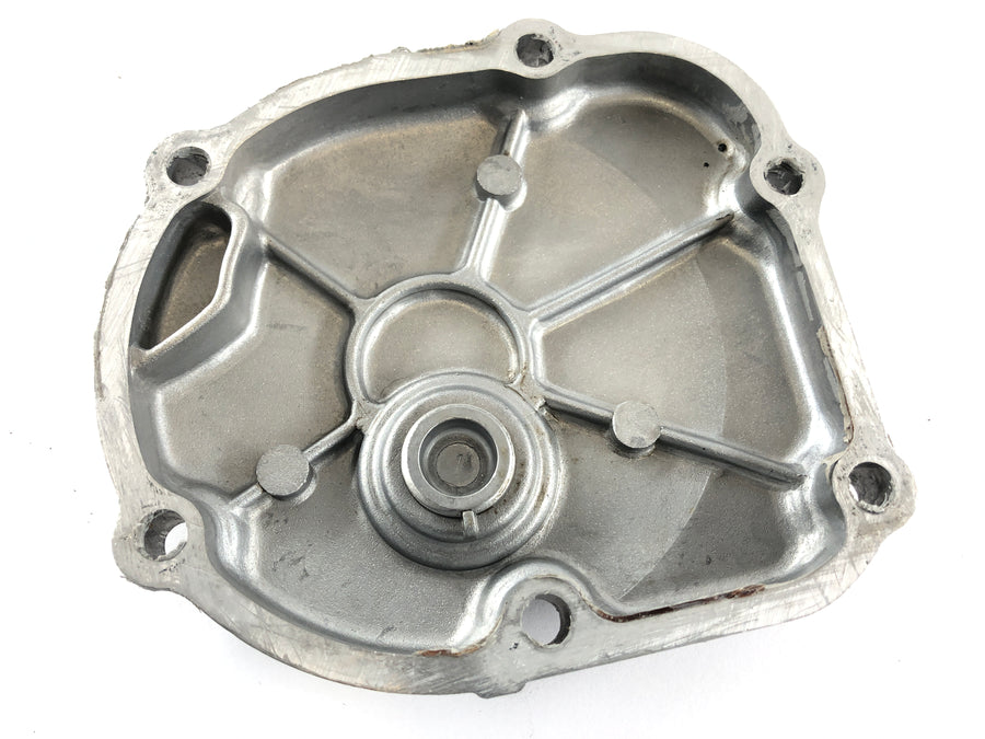 Kawasaki ZXR 400 ZX400L [1993] - Ignition cover engine cover