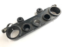 Suzuki DR 750 S SR41B [1988] - upper triple clamp-2