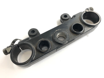 Suzuki DR 750 S SR41B [1988] - upper triple clamp - 0