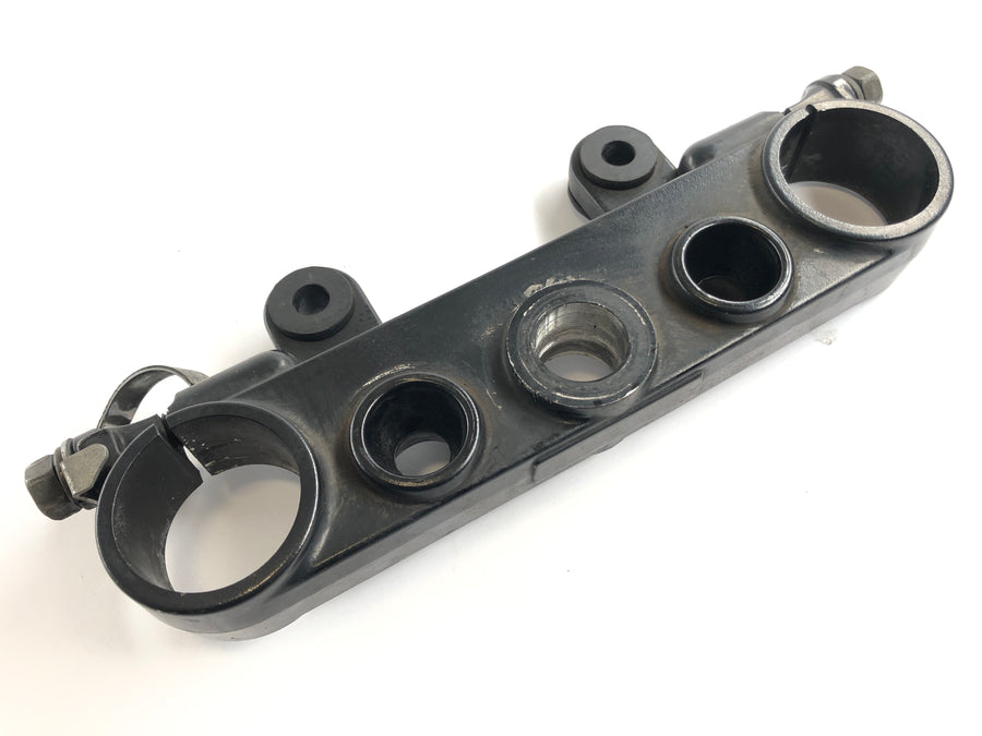 Suzuki DR 750 S SR41B [1988] - upper triple clamp