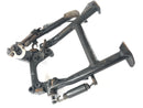 BMW K 1200 GT [2003] - Center stand and side stand with bracket-5