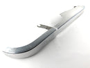 Suzuki LS 650 NP41B [1990] - Chain guard-3
