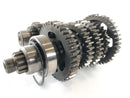 Triumph Speed ​​Triple 955i T509 [1997] - Gearbox-4