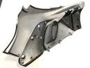 BMW K 1200 LT [2002] - Fairing middle left silver-5