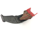 Honda XL 600 R PD03 [1984] - License plate holder-4