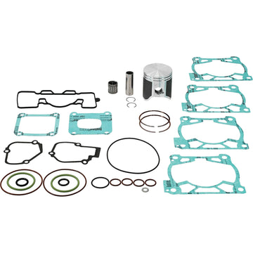 HUSQVARNA TX 125 [2017-2019] - Piston kit for KTM SX125 & TC125