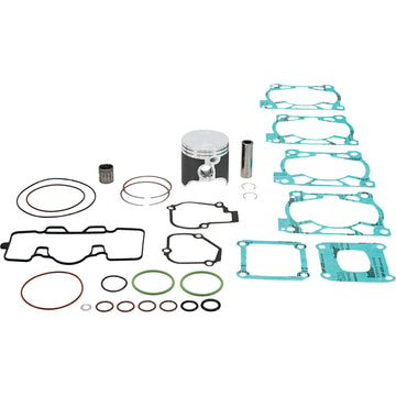 HUSQVARNA TE 150 [2017-2019] - Piston kit for KTM SX 150/TE 150