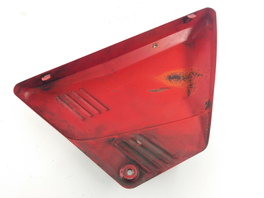 Benelli 504 Sport [1979] - Side cover right