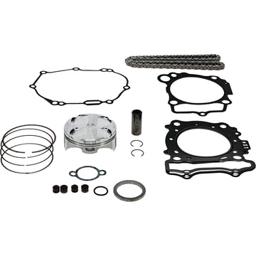 YAMAHA YZ 250 F [2016-2018] - Piston kit for motorcycle
