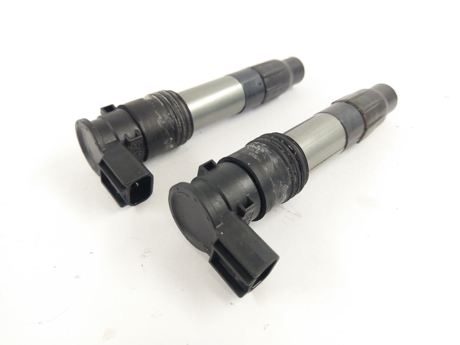 Husqvarna 701 Vitpilen [2018] - Ignition coils