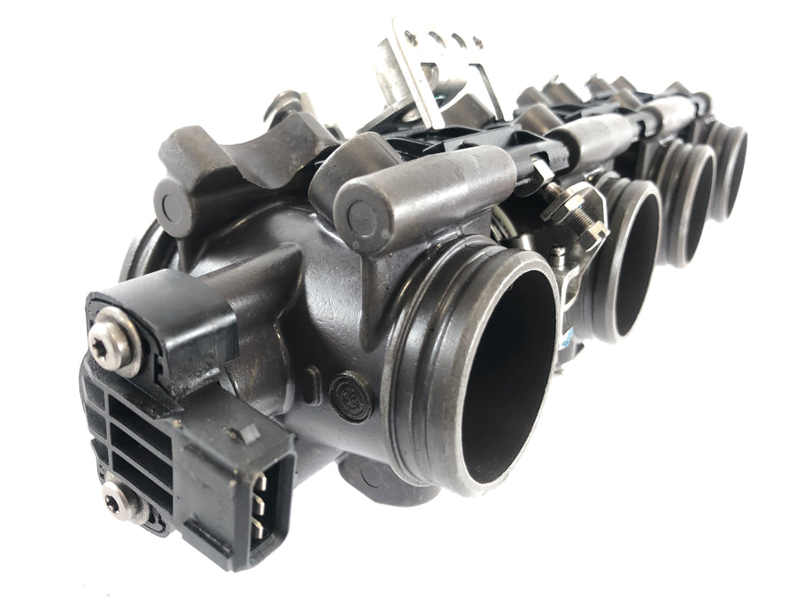 BMW K 1300 S K12S [2009] - Throttle valve