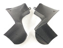 Kawasaki ZX-12R ZXT20A [2004] - Interior panel cockpit left and right-1