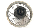 Honda XL 500 R PD02 [1983] - Rim with brake drum-2