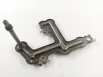 Honda CBR 1000 F SC24 [1991] - Oil line oil baffle - 0
