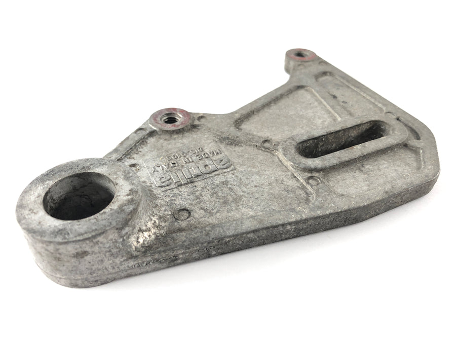 Aprilia RS 125 MPB [2000] - Brake anchor anchor plate