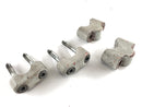KTM 500 GS [Rotax] - handlebar holder riser-3