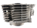 Yamaha TT 600 E 4GV [1996] - Cylinder with piston-4
