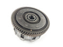 Cagiva Alazzurra 350 [1985] - Clutch-1