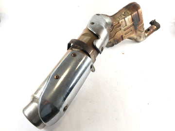 BMW R 1100 GS 259 ​​[1995] - Exhaust Silencer - 0