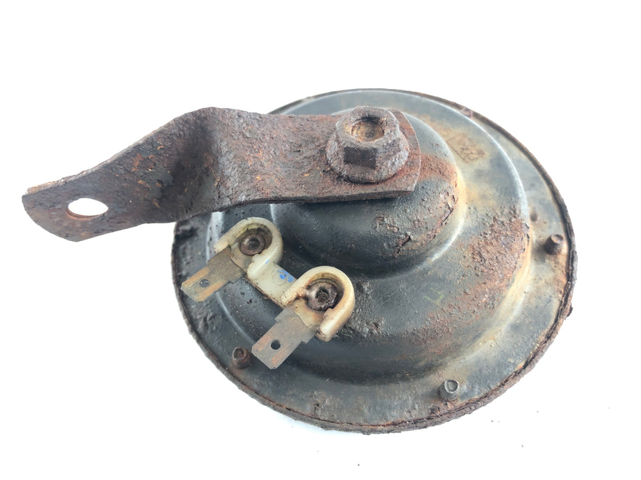 BMW R 75/6 [1974] - Horn
