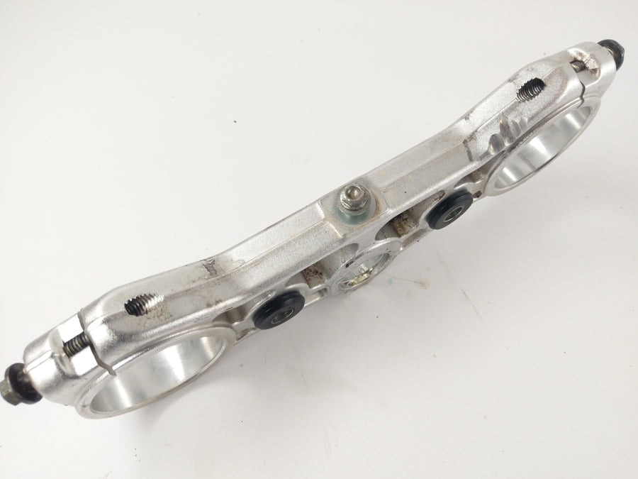 Husqvarna TE 449 A6 [2010] - Upper fork clamp