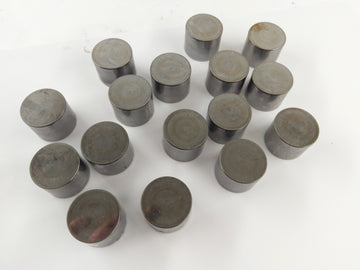Honda ST 1100 SC26 Pan European [1990] - tappet cups - 0