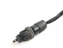 Suzuki DR 750 S SR41B [1988] - Rear brake light switch-2