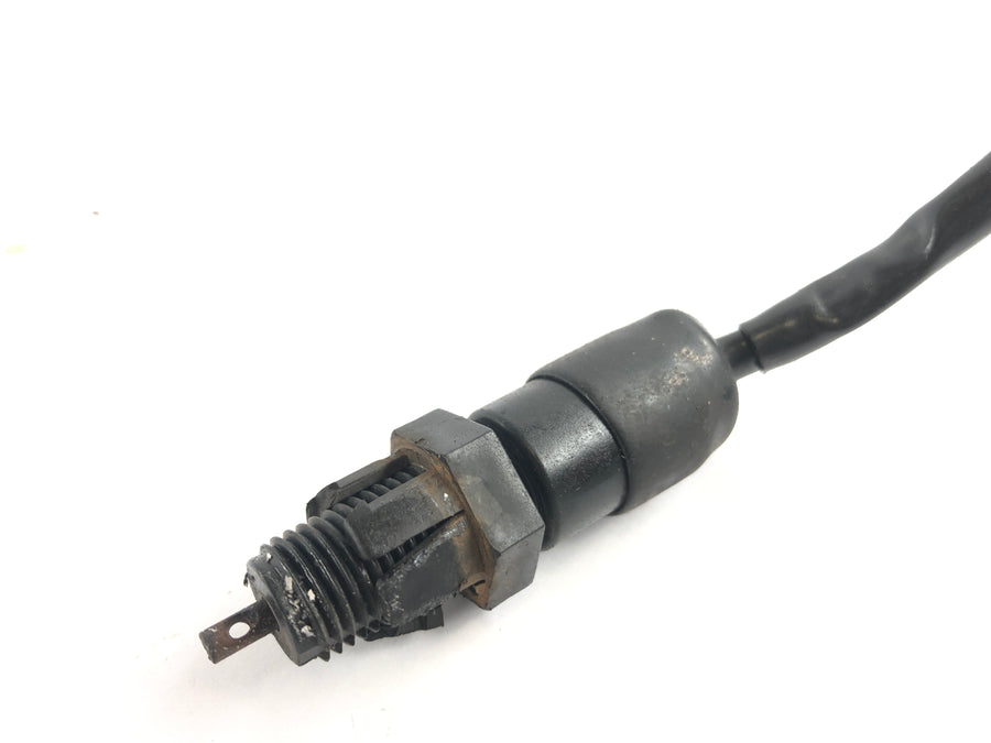 Suzuki DR 750 S SR41B [1988] - Rear brake light switch