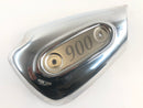 Triumph Thunderbird 900 RT T309 [1997] - Air filter cover chrome cover left-1