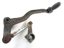 Cagiva Elefant 650 [1985] - Shift pedal gear lever with linkage-4
