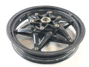 Honda NS 400 R NC19 [1985] - Rim with a flaw-1