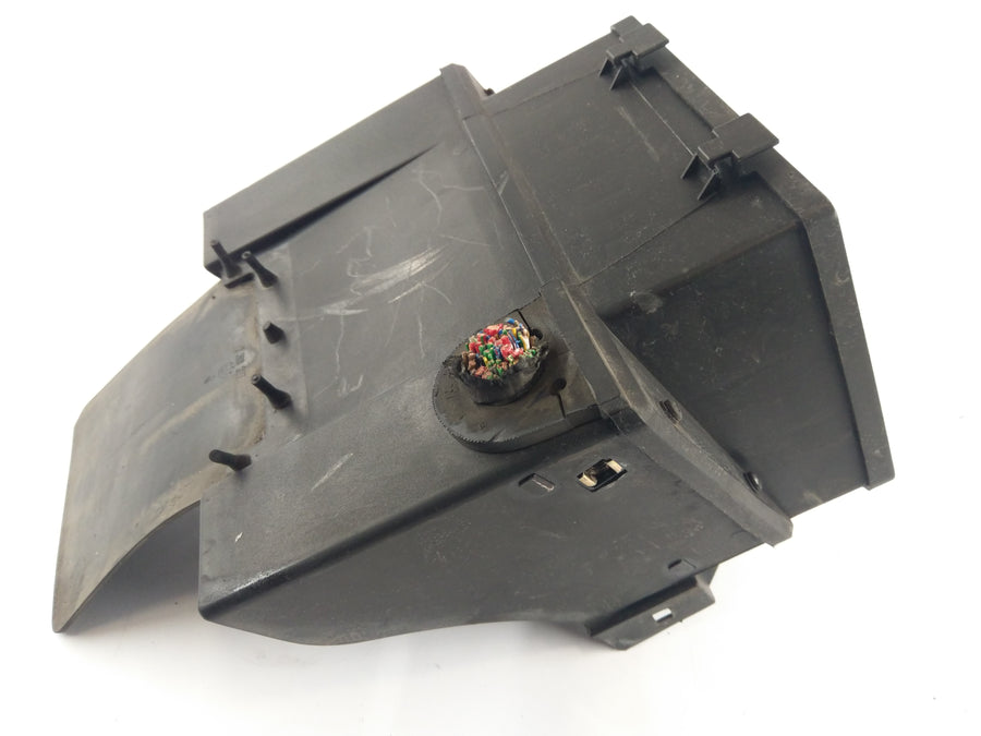 BMW R 1150 RT [2003] - fuse box