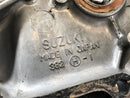 Suzuki DR 250 SJ41A [1982] - Clutch cover engine cover-3