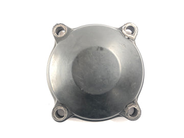 Triumph Street Triple R 675 D67LD [2008] - engine cover 1260266 - 0