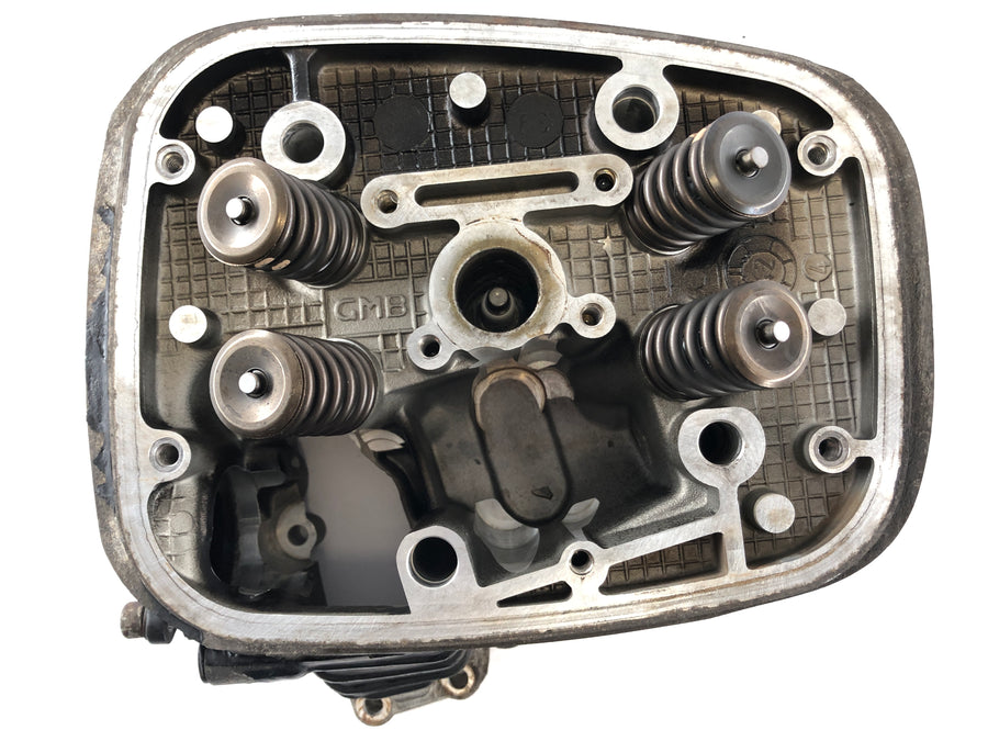 BMW R 1200 C 259C [1998] - cylinder head right