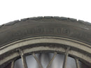 BMW R 100/7 [1981] - Rear wheel rim rear-4