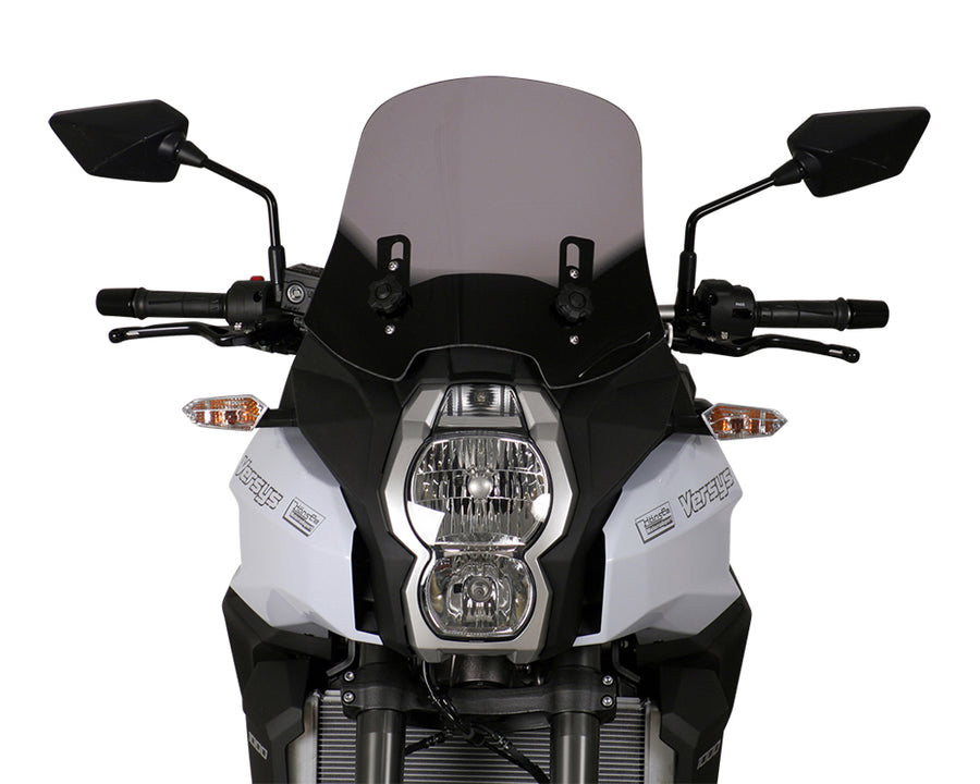 Kawasaki Versys 1000 [-2014]-touring disc "T"
