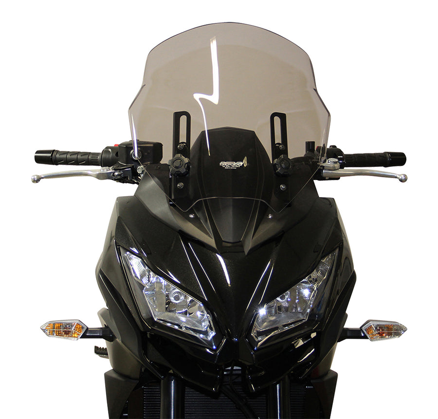 Kawasaki Versys 650 17-21 /1000 17-18-touring disc "T"