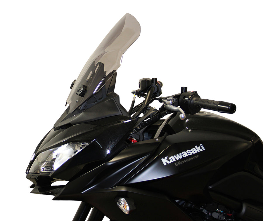 Kawasaki Versys 650 17-21 /1000 17-18-touring disc "T"