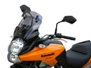 Kawasaki Versys 650 [2010-2014]-Variotouringsscreen "VTM"-1