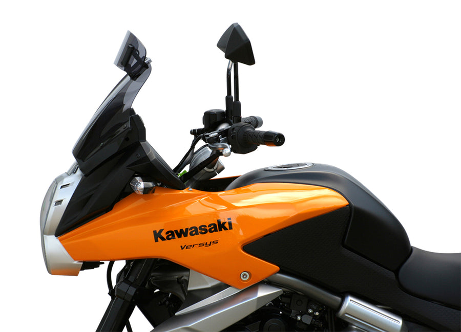 Kawasaki Versys 650 [2010-2014]-Variotouringsscreen "VTM"