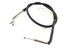 Suzuki Bandit GSF 1200 S WVA9 [2001] - Choke cable perspective view