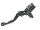 Yamaha DT 125 4BL [1999] - front handbrake pump-7
