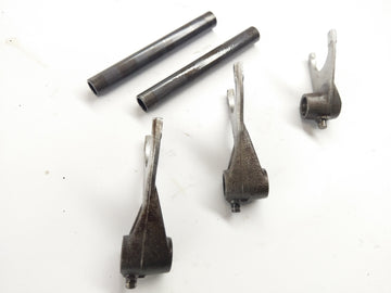 Suzuki Intruder VS 700 VP51A [1986] - Shift forks shift claws set