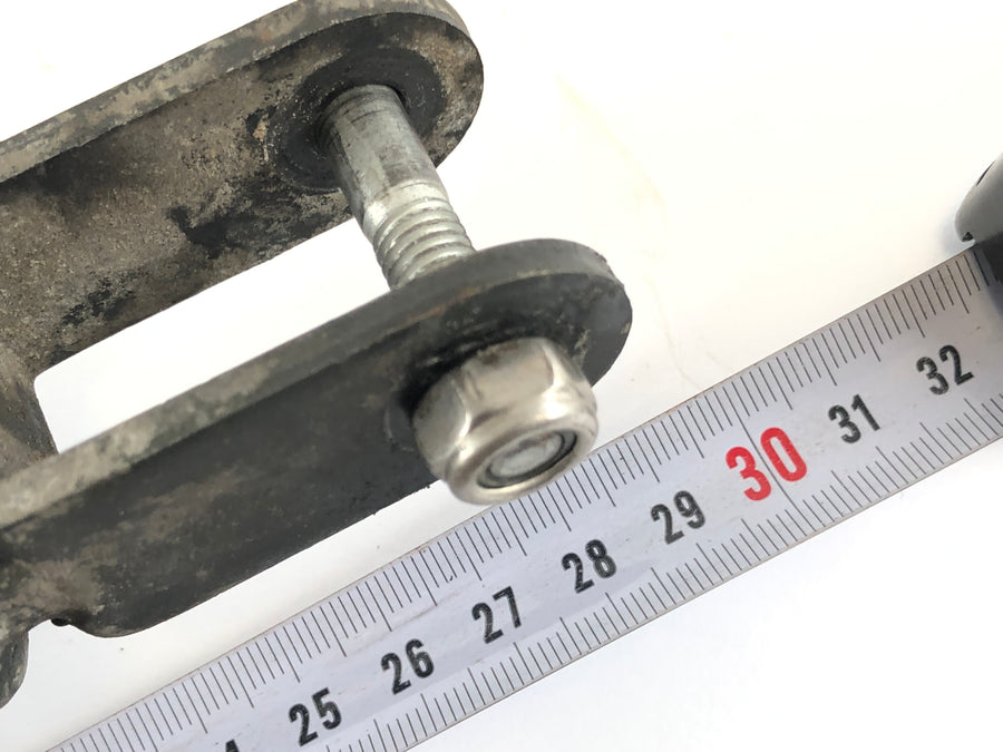 Aprilia RS 125 MPB [2000] - Shock absorber