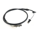 Yamaha WR 125 R DE07 [2016] - Throttle cable Bowden cable-1