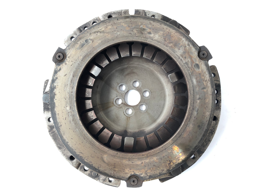 Moto Guzzi Stelvio 1200 8V [2011] - Clutch
