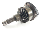 Suzuki Intruder 1500 VL [2000] - Drive shaft axle drive-1