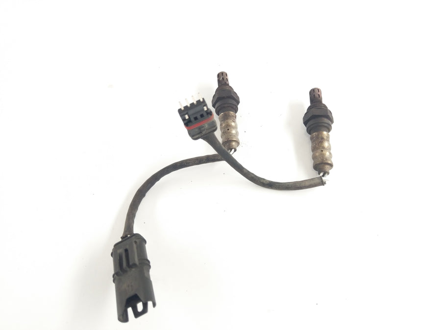 BMW R 1200 R K27 [2007] - Lambda sensor set